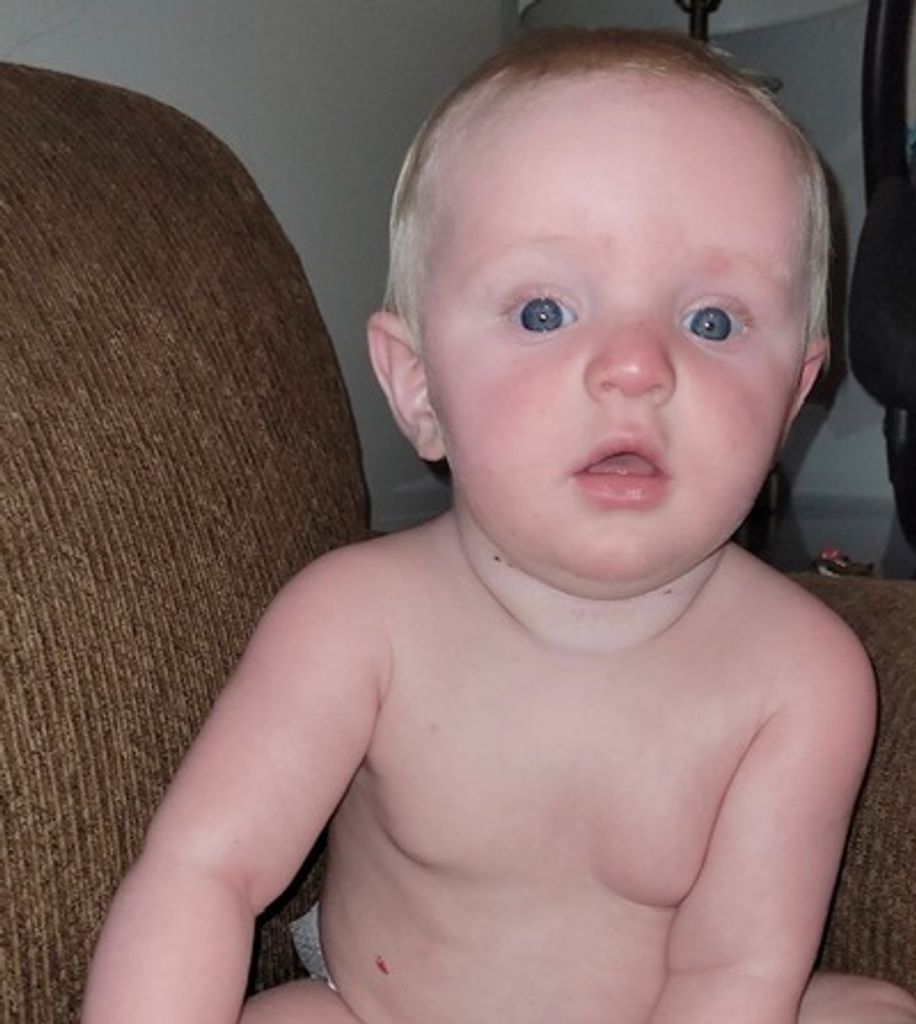 Elijah Michael Darrow Profile Photo