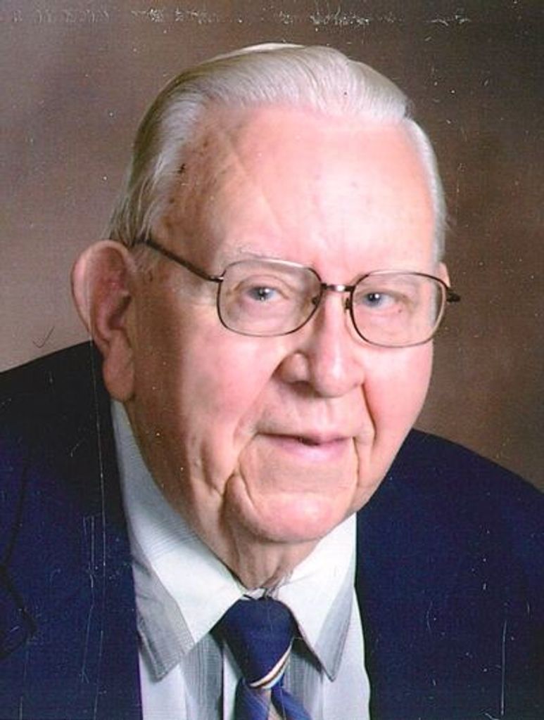 Carl Robert Johnson Profile Photo