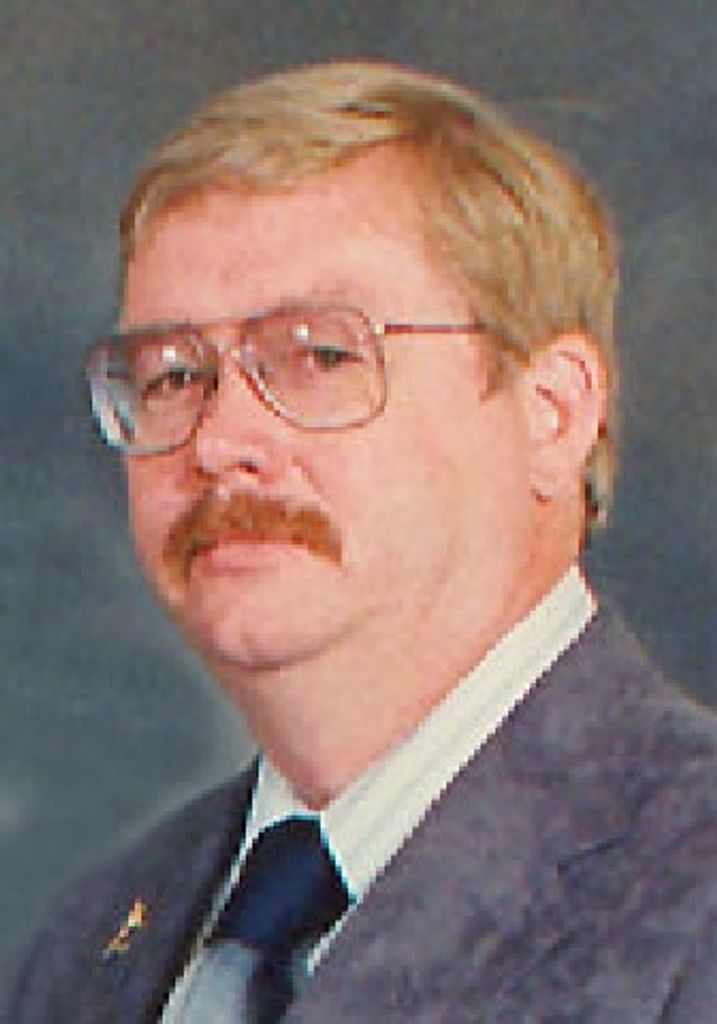 Dale Nesdahl