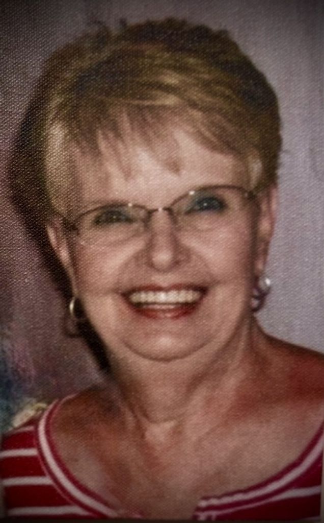 Brenda M. (Wheat)  Clossett