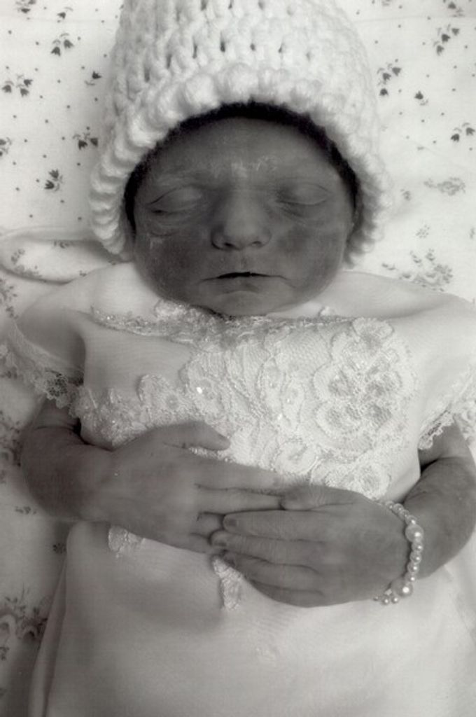 Infant Mercie Delancey Profile Photo