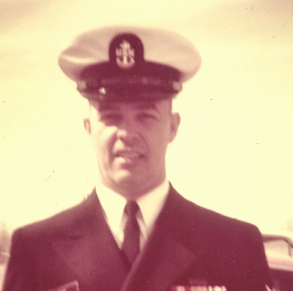Guy Albert Lance Profile Photo