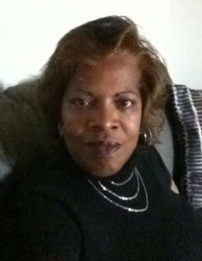 Michelle Andrea Alli Profile Photo
