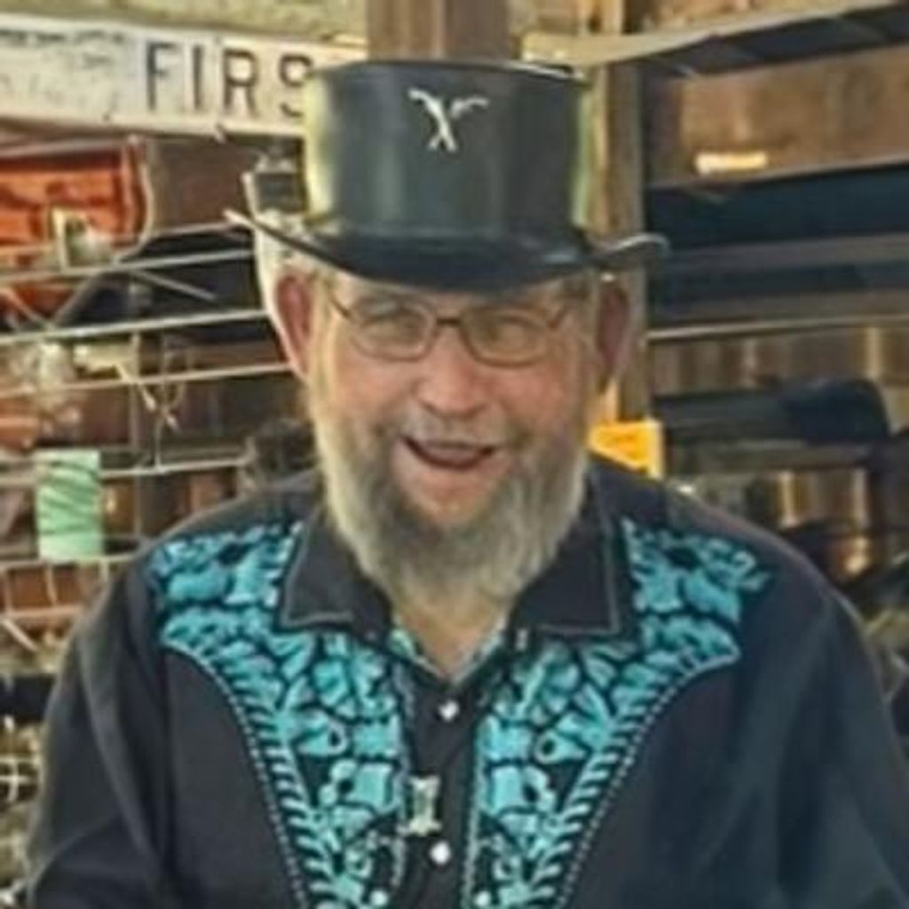 Michael Leroy Cockroft