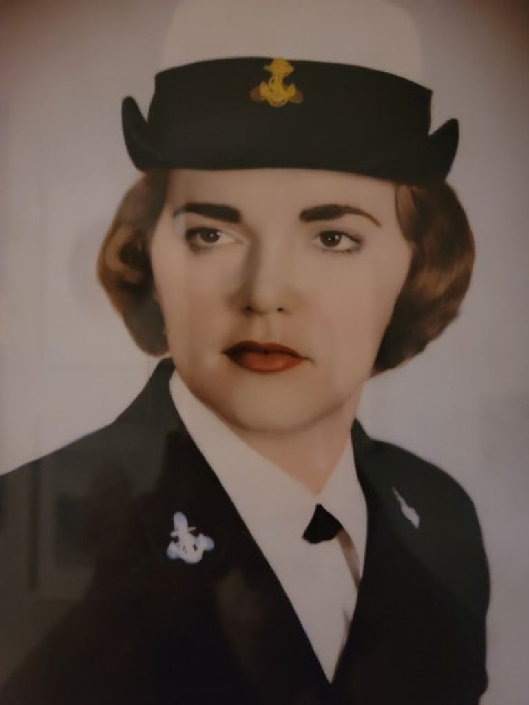 Carol Cox Johnson Profile Photo