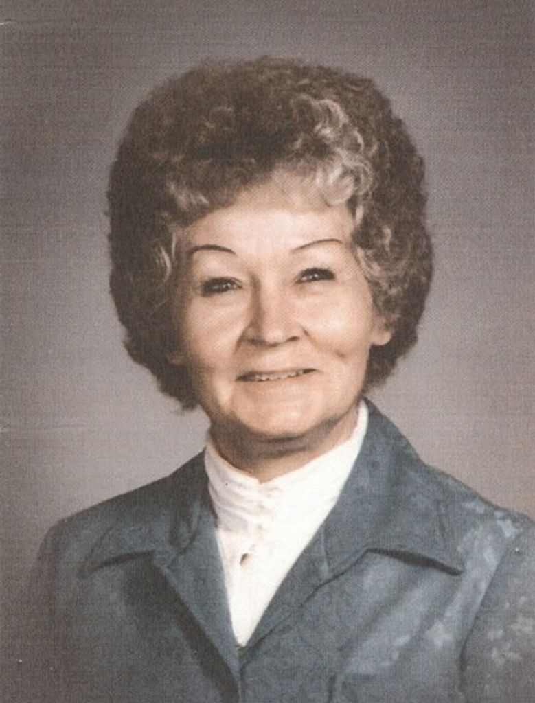 Meda Hertha Scott Profile Photo