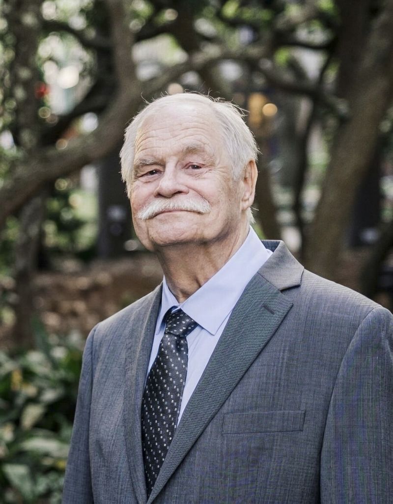 David Warren Wyatt Profile Photo