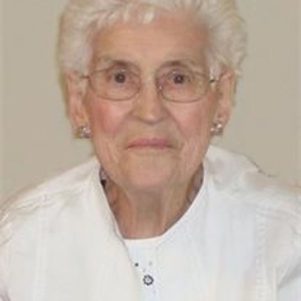 Ruth Briggs (Moore)  Bovaird Profile Photo