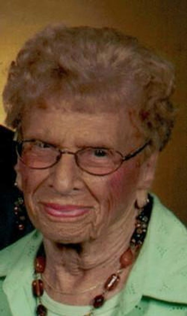 Gertha Mae Cashwell Profile Photo