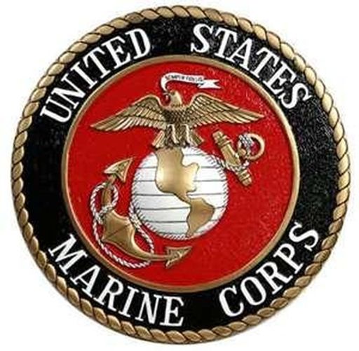 Photo of Lt. Col. R. Raley Thomley, Usmc (Ret.)