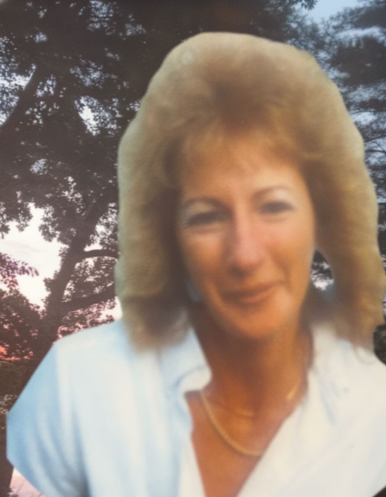 Beverly June Yoder Profile Photo