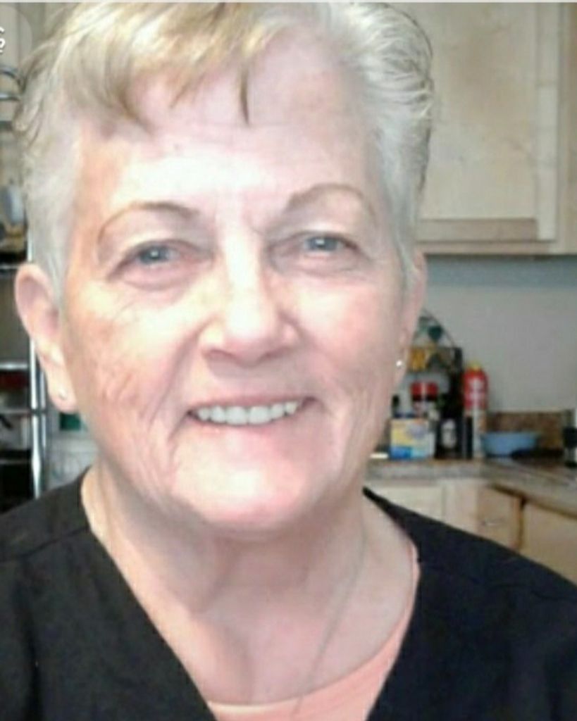 Jane Ellen Erwin Profile Photo