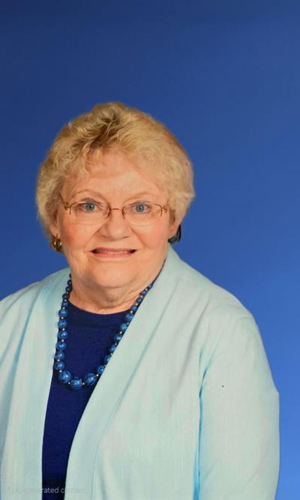 Judith "Judy" Ann Stone