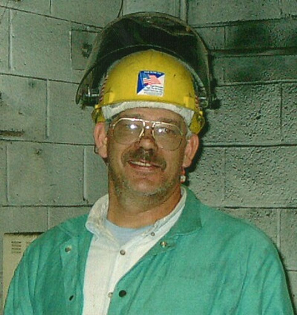 John Daniel "Jd" Strange Profile Photo