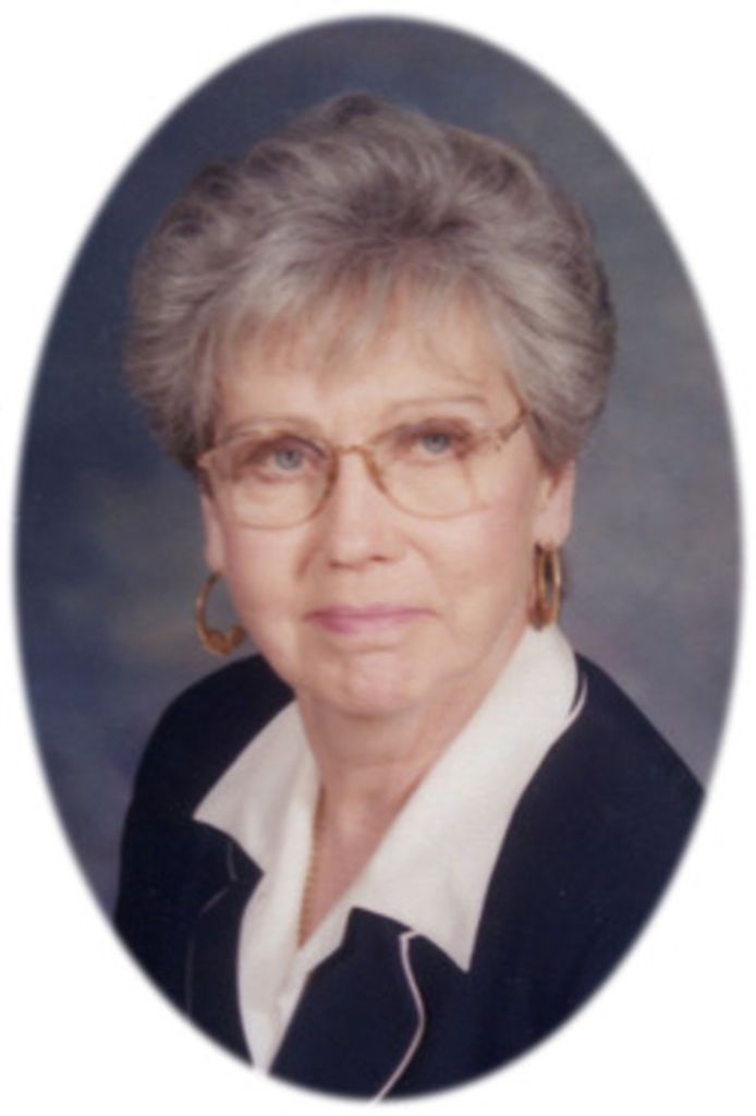 Patricia J. Jordan