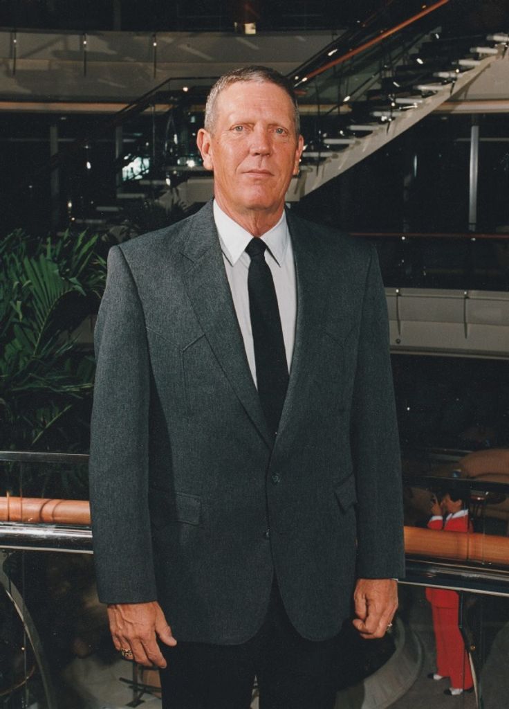 Raymond Neal Gaskill