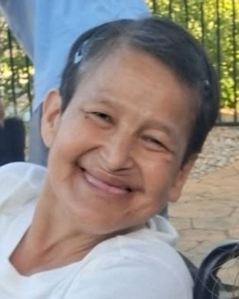 Angela "Jubby" K. Masquat