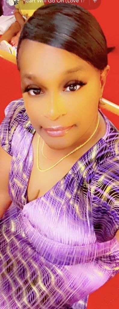 Ms. Alicia Nyetta Riggins