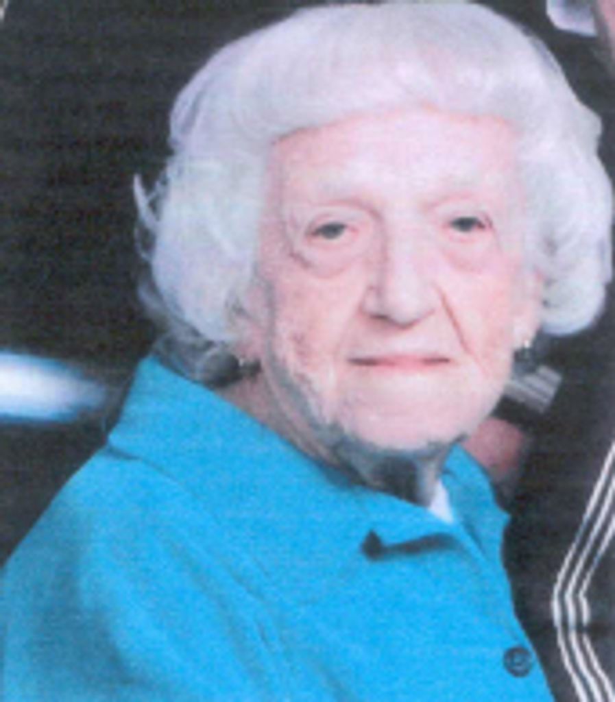 Bertha L Mansker