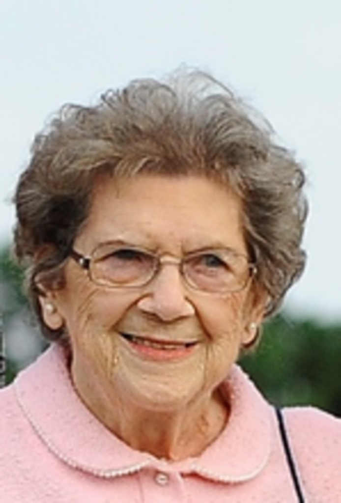 Nellie M. Lord Profile Photo