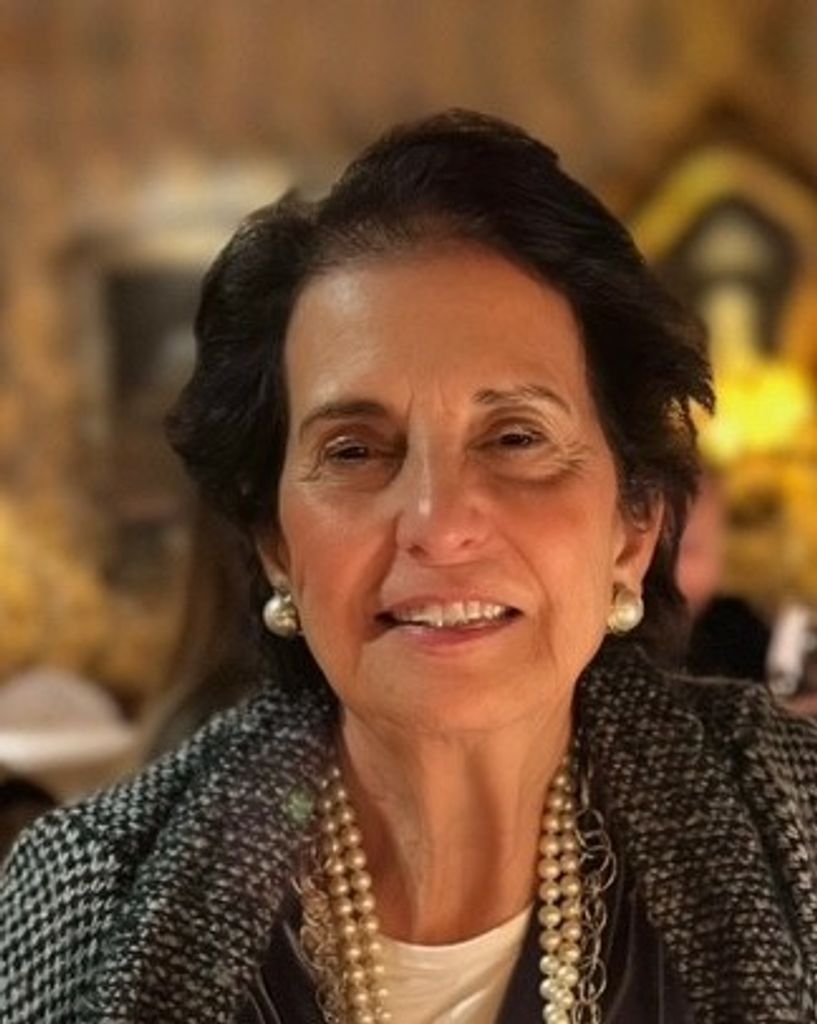 Janice Marie (MacKoul) Randolph