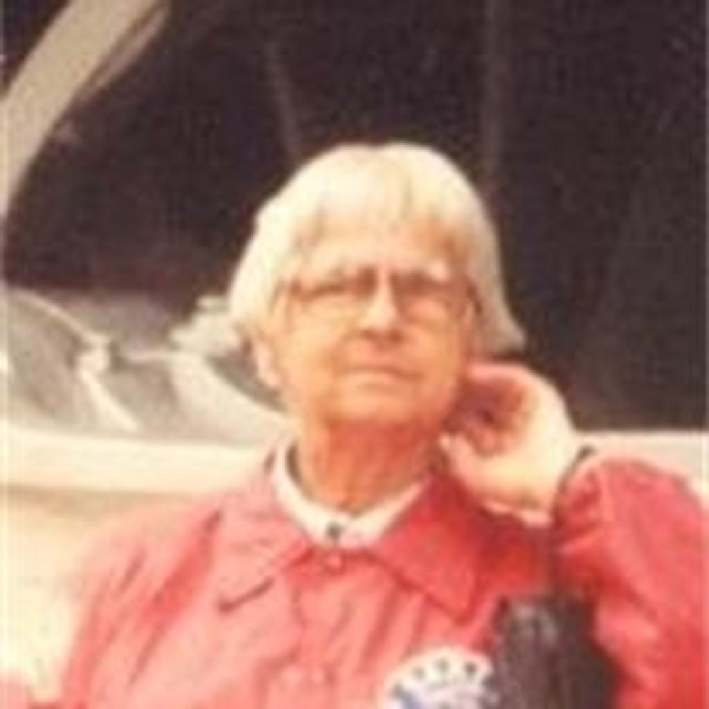Carolyn Agnes Treat