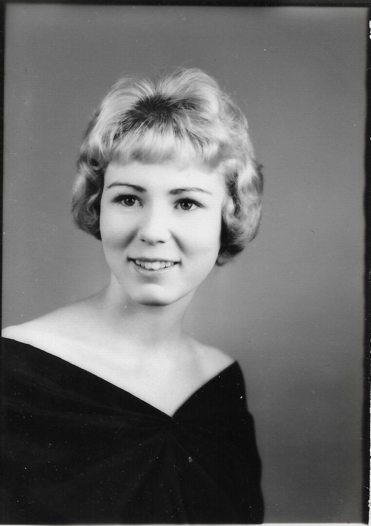 Martha Sanford