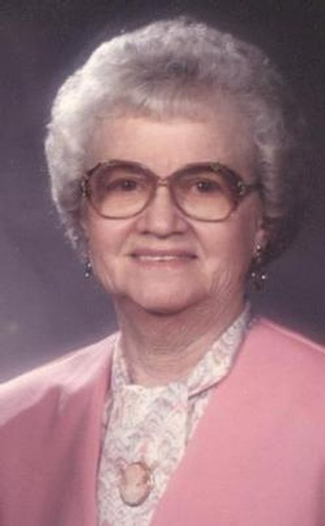 Opal Muzelle Foy Profile Photo