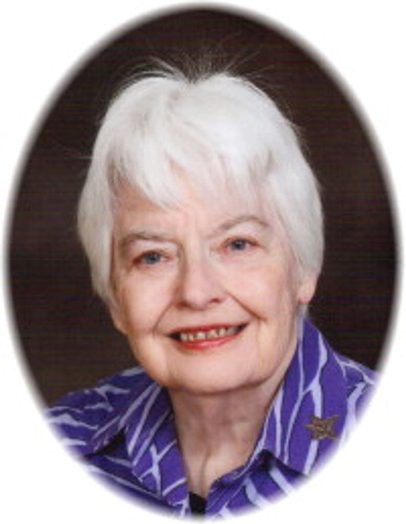 Janet Rogge Dugle