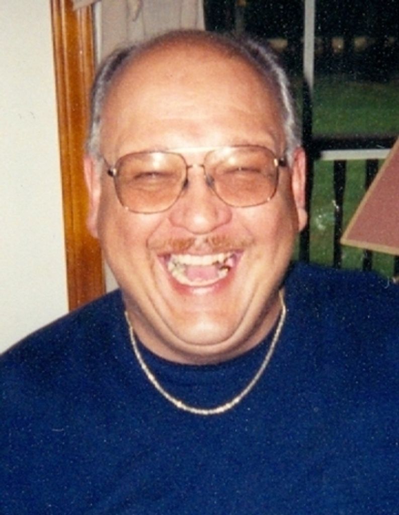 Leonard R. Smolarkiewicz Profile Photo