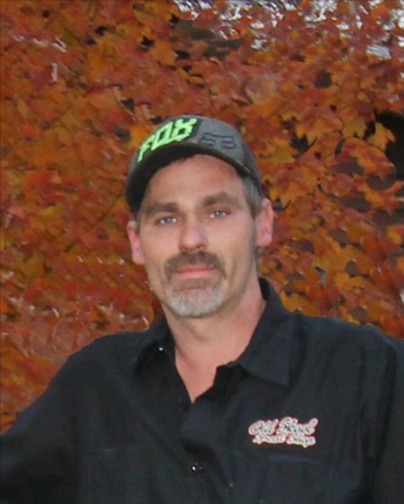 Daniel Irwin Profile Photo