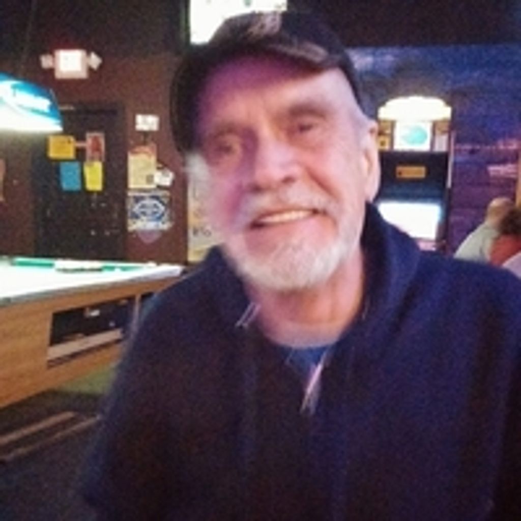 James "Pudge" Griffith Profile Photo