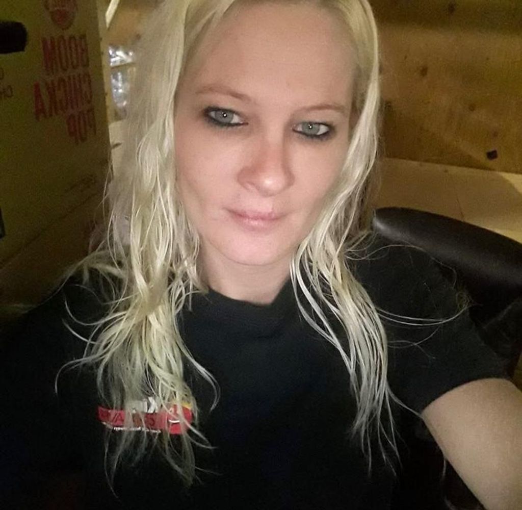 Rebecca Lynn Caton Profile Photo