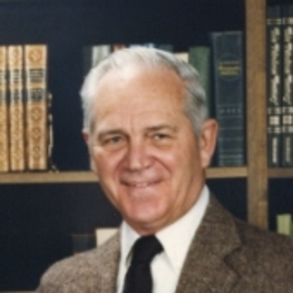 Robert Arthur Filby Profile Photo