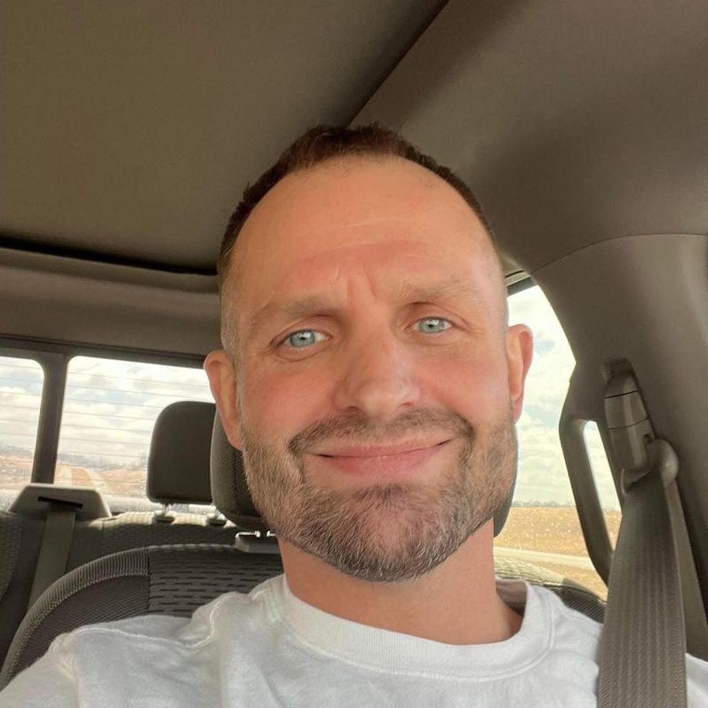 Patrick "Pat" Joseph Sachau Profile Photo