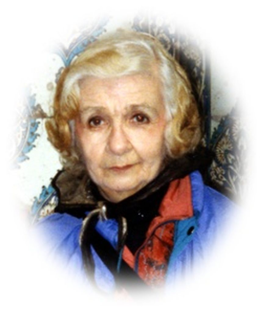 Louise Tyus Roberts Jewell Profile Photo