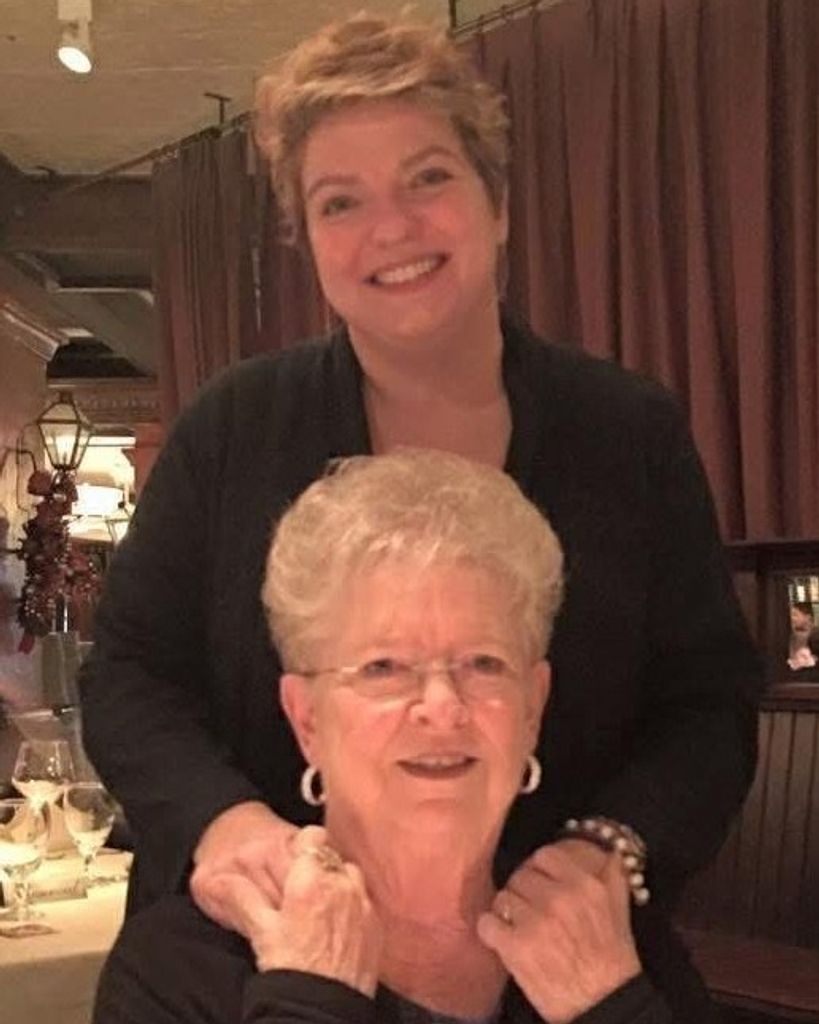 Adelaide Dupre Profile Photo