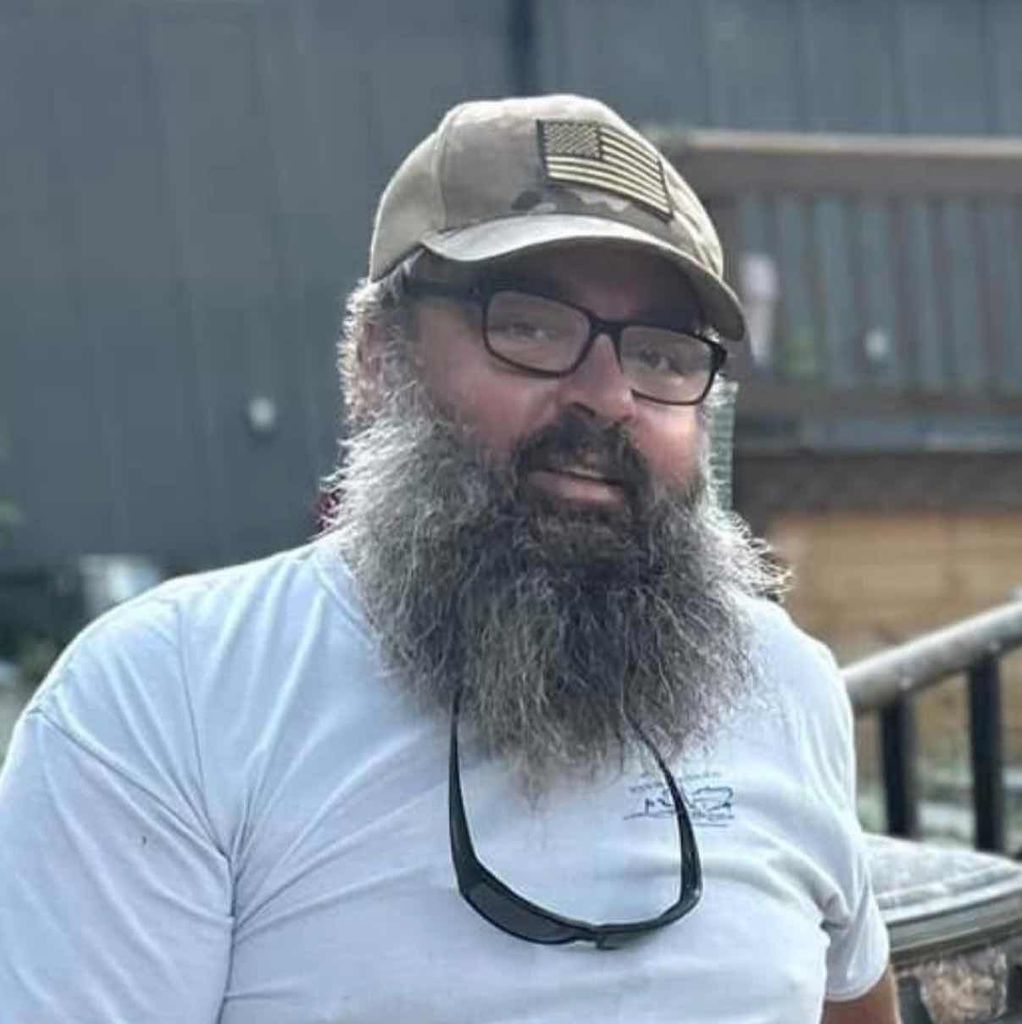 James Kelly Jones Profile Photo