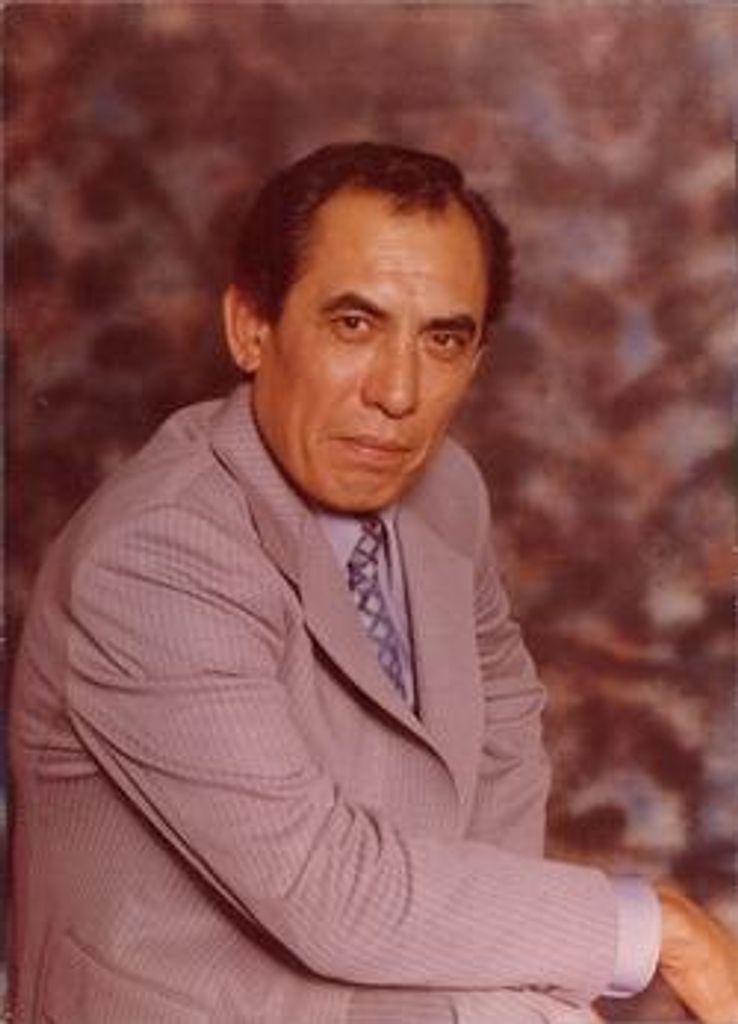 Esequiel Camarillo Salazar