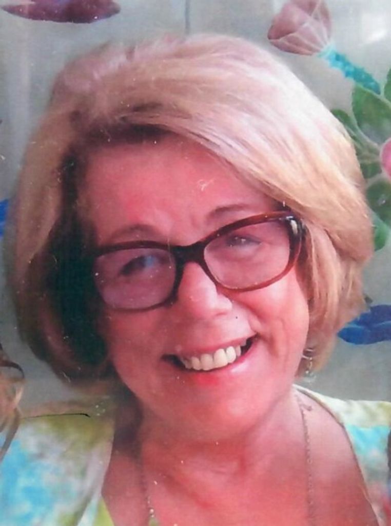 Joan Justesen