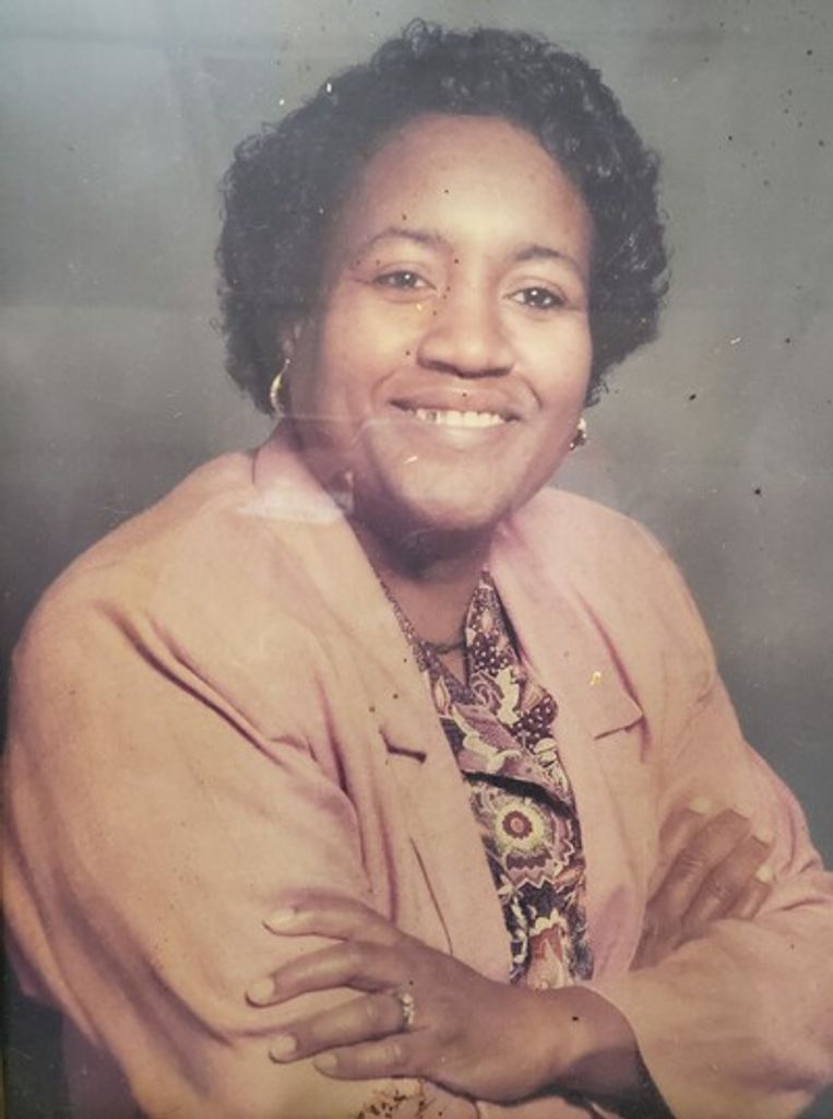 Jeanette Wilson Profile Photo