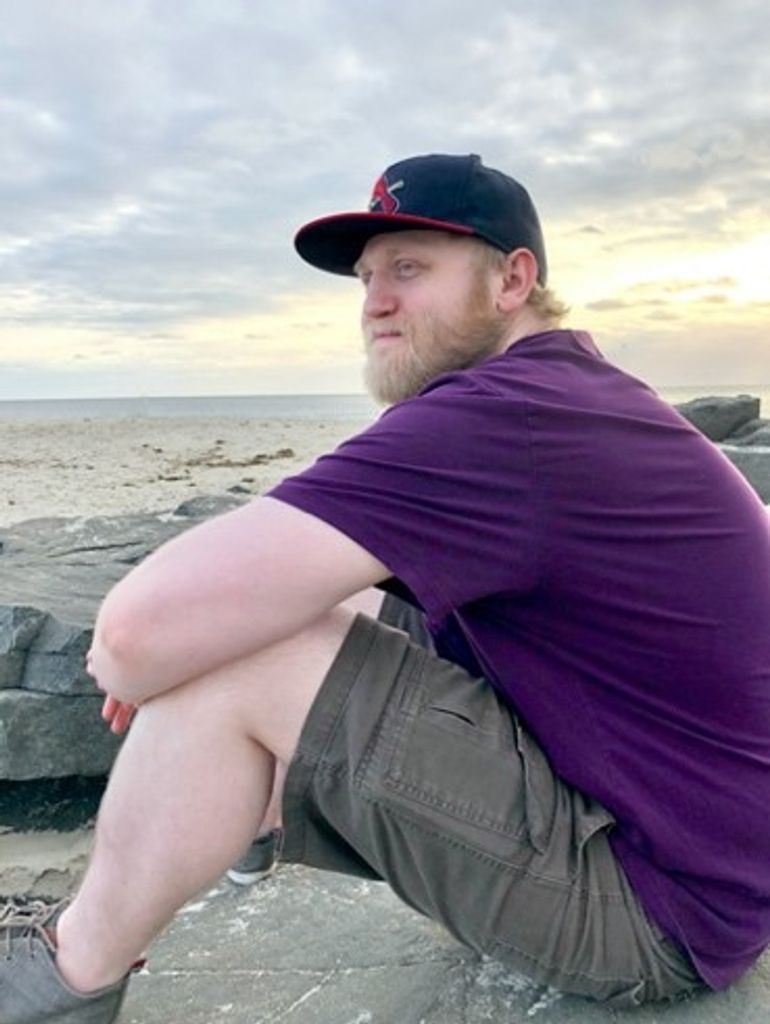 Matthew Eric Barnes Profile Photo