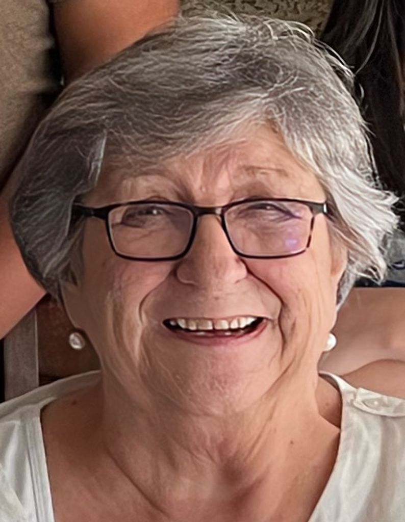 Janice Marie Taylor Stout