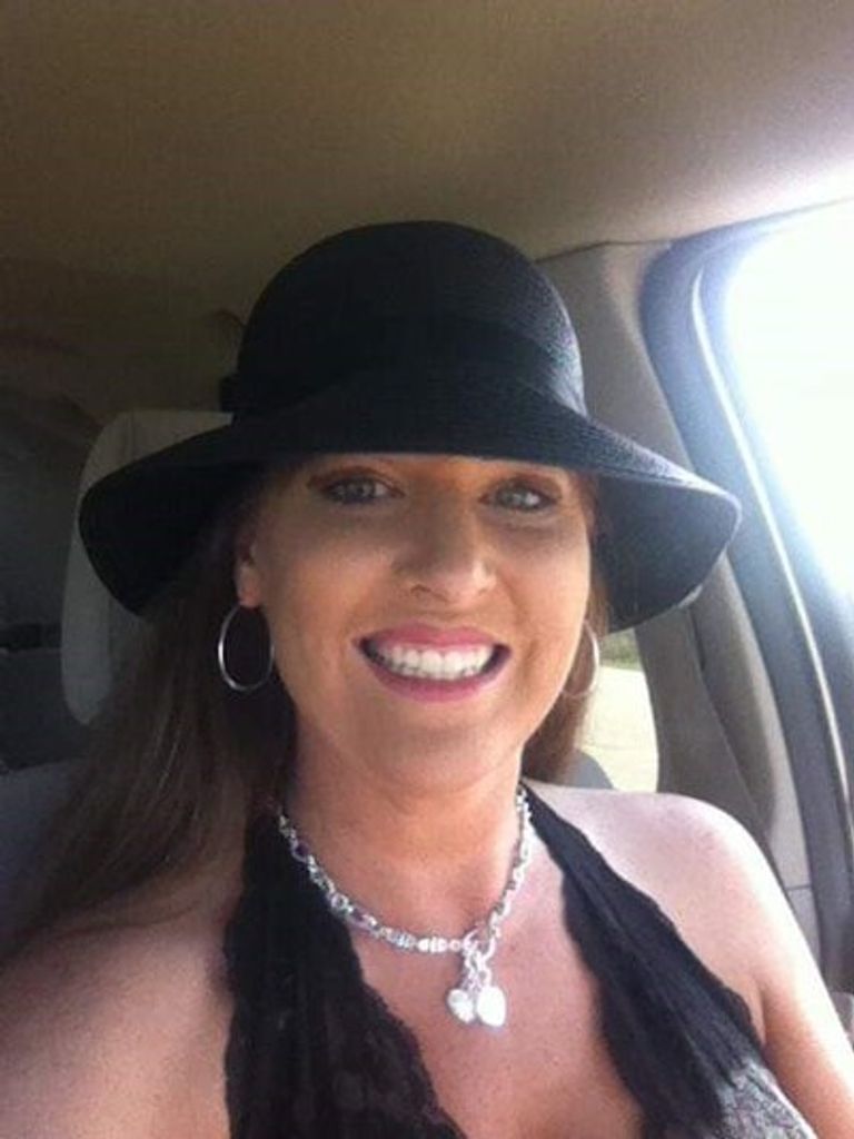 Jana Morgan Bailey