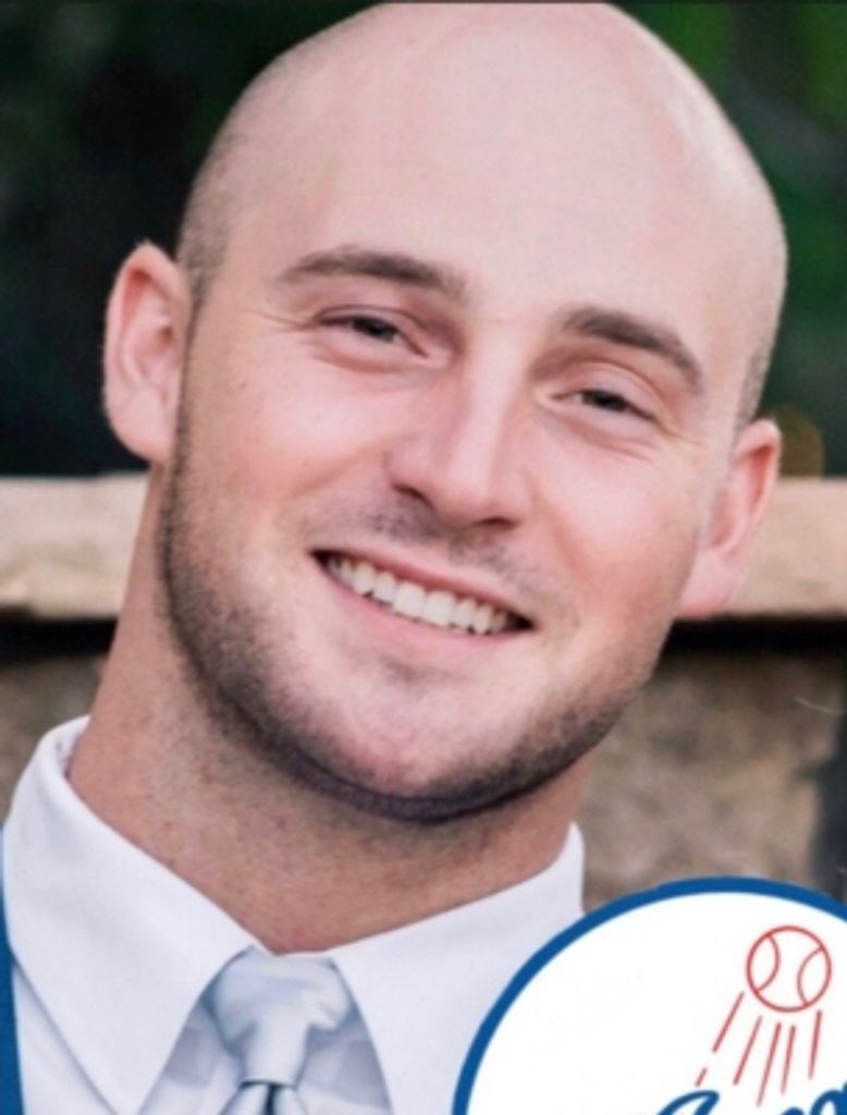 Kyle Anthony Jaeger Profile Photo