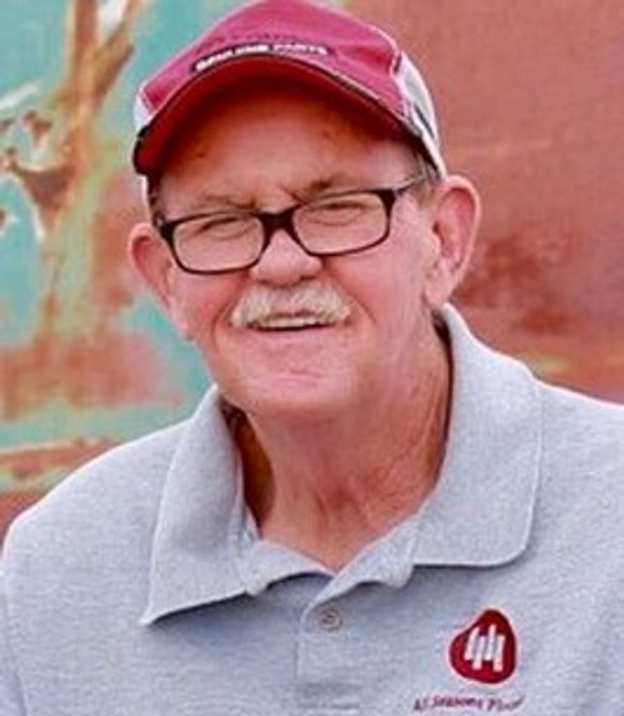 Tommy Allen Profile Photo