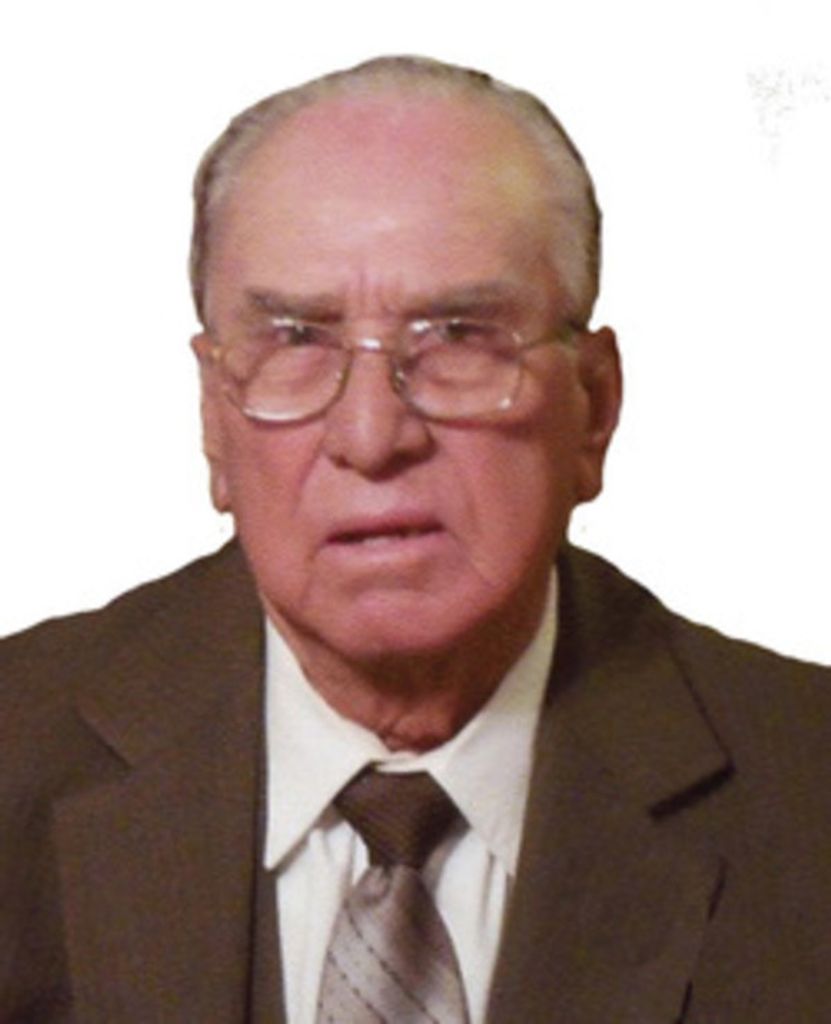 Jose Maria Orozco