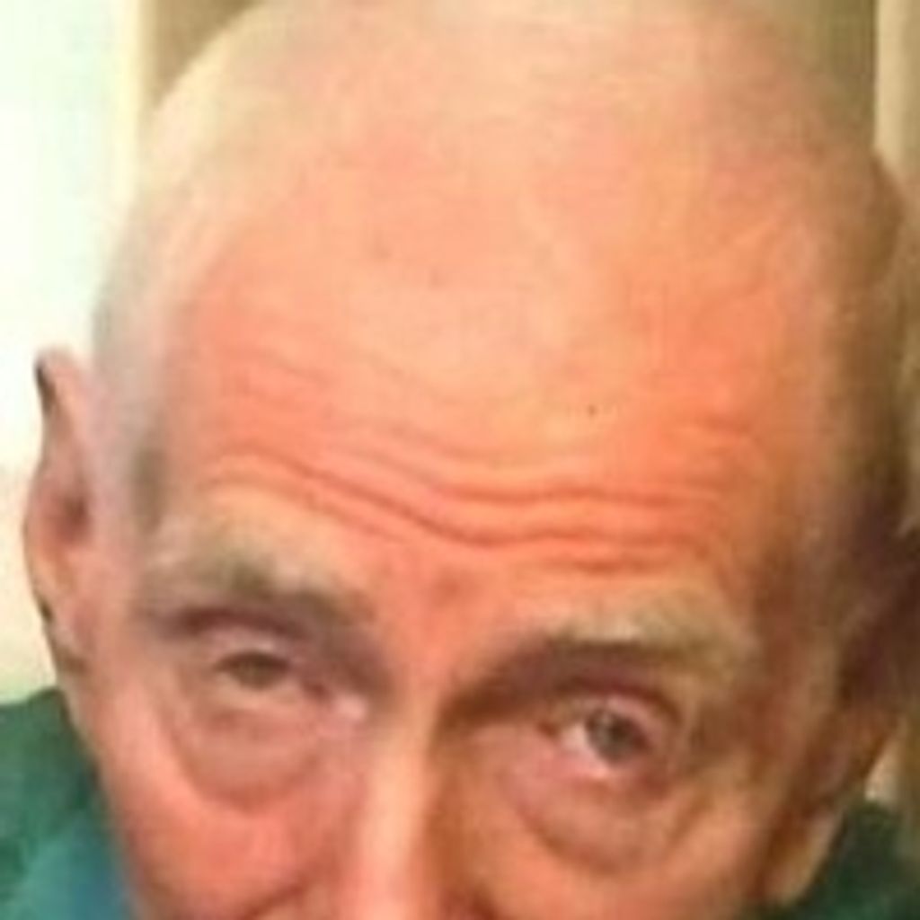 Vernon Paul Parmelee Profile Photo