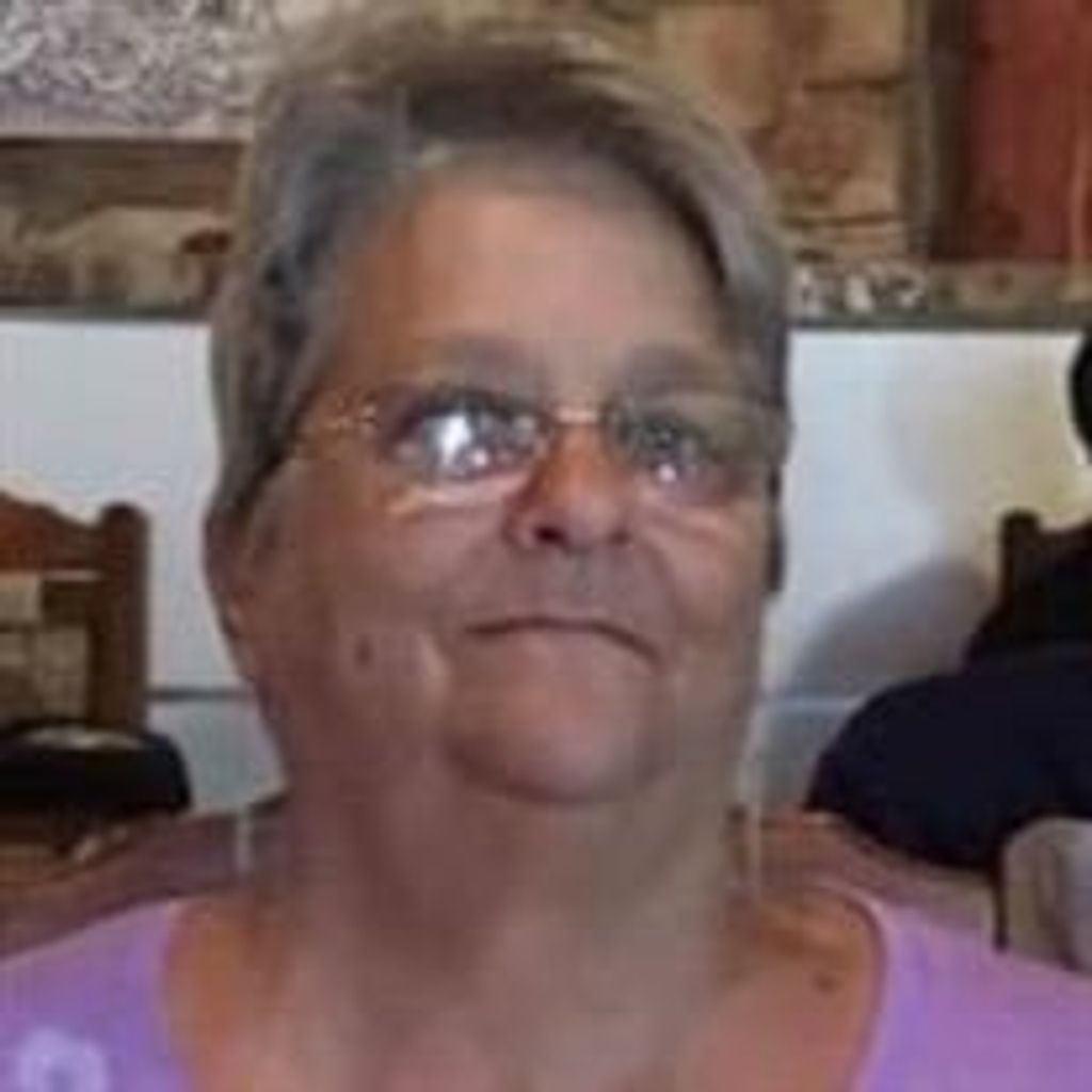 Mamie Baldassaro Orgeron