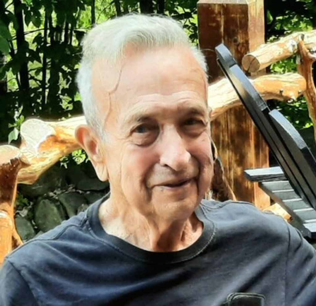 Charles Irwin Profile Photo